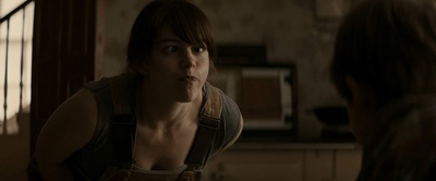 地面之洞剧照的剧照