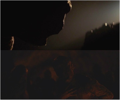 地面之洞剧照的剧照