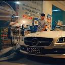 非正常男友剧照