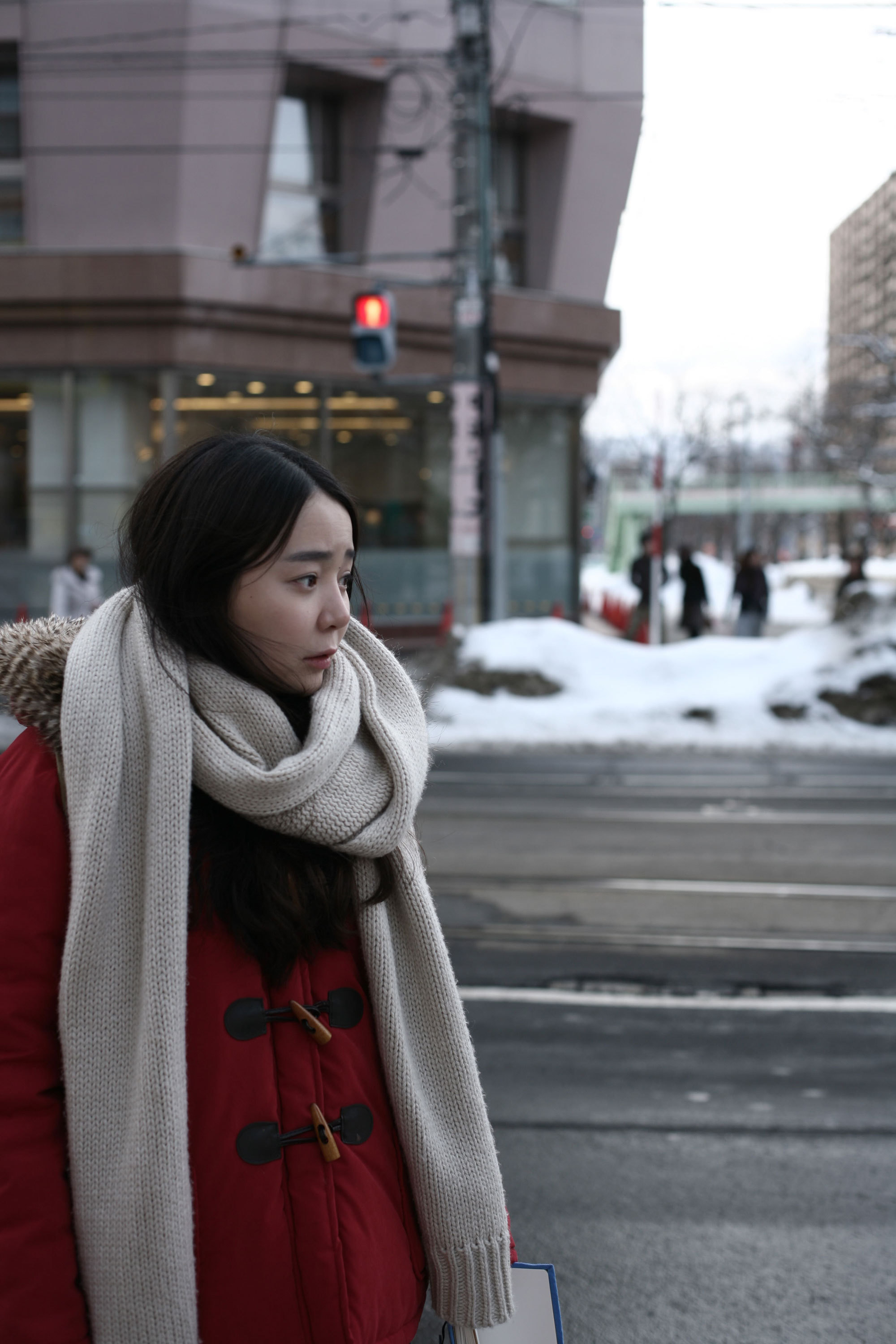 早安，札幌剧照的剧照