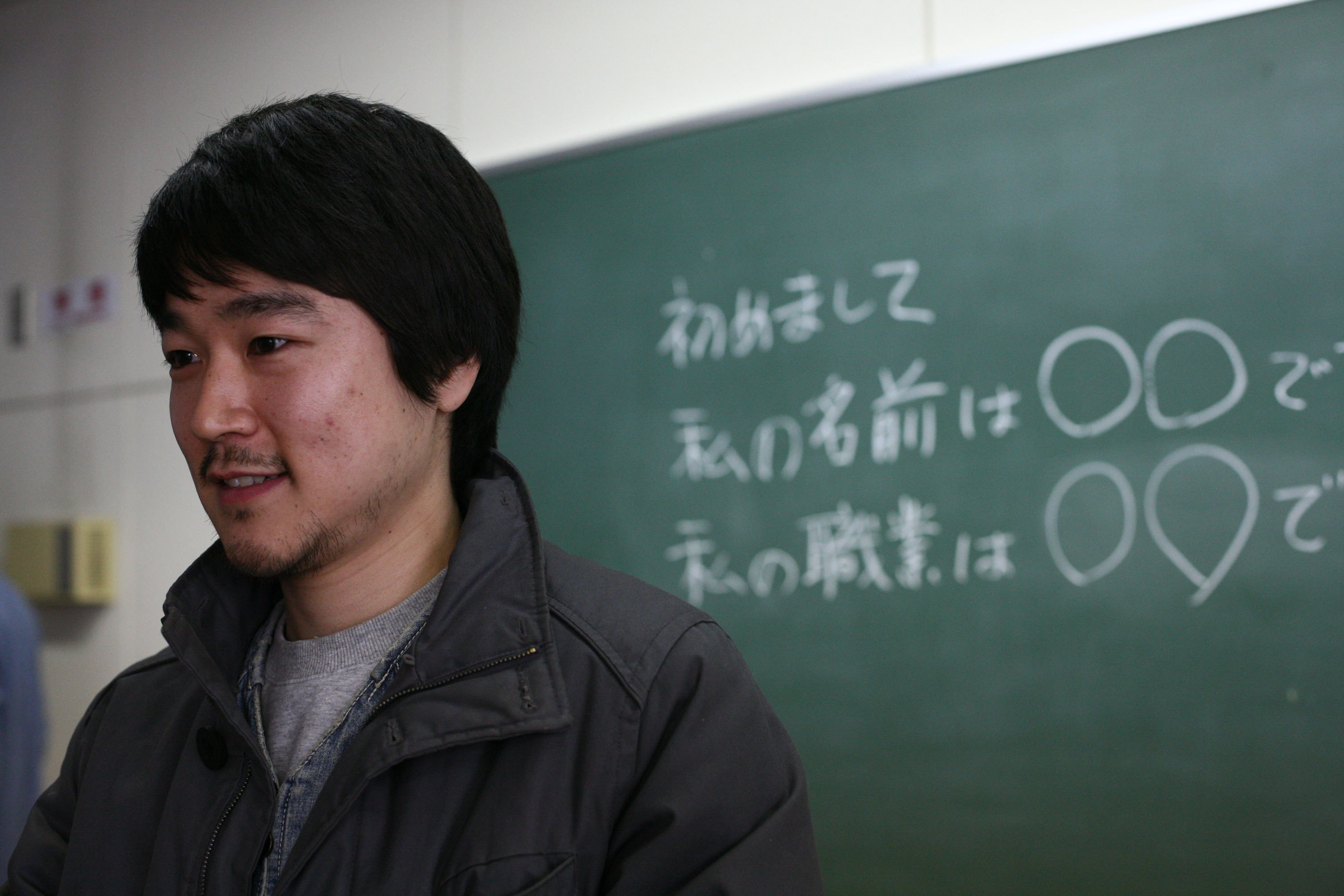 早安，札幌剧照的剧照