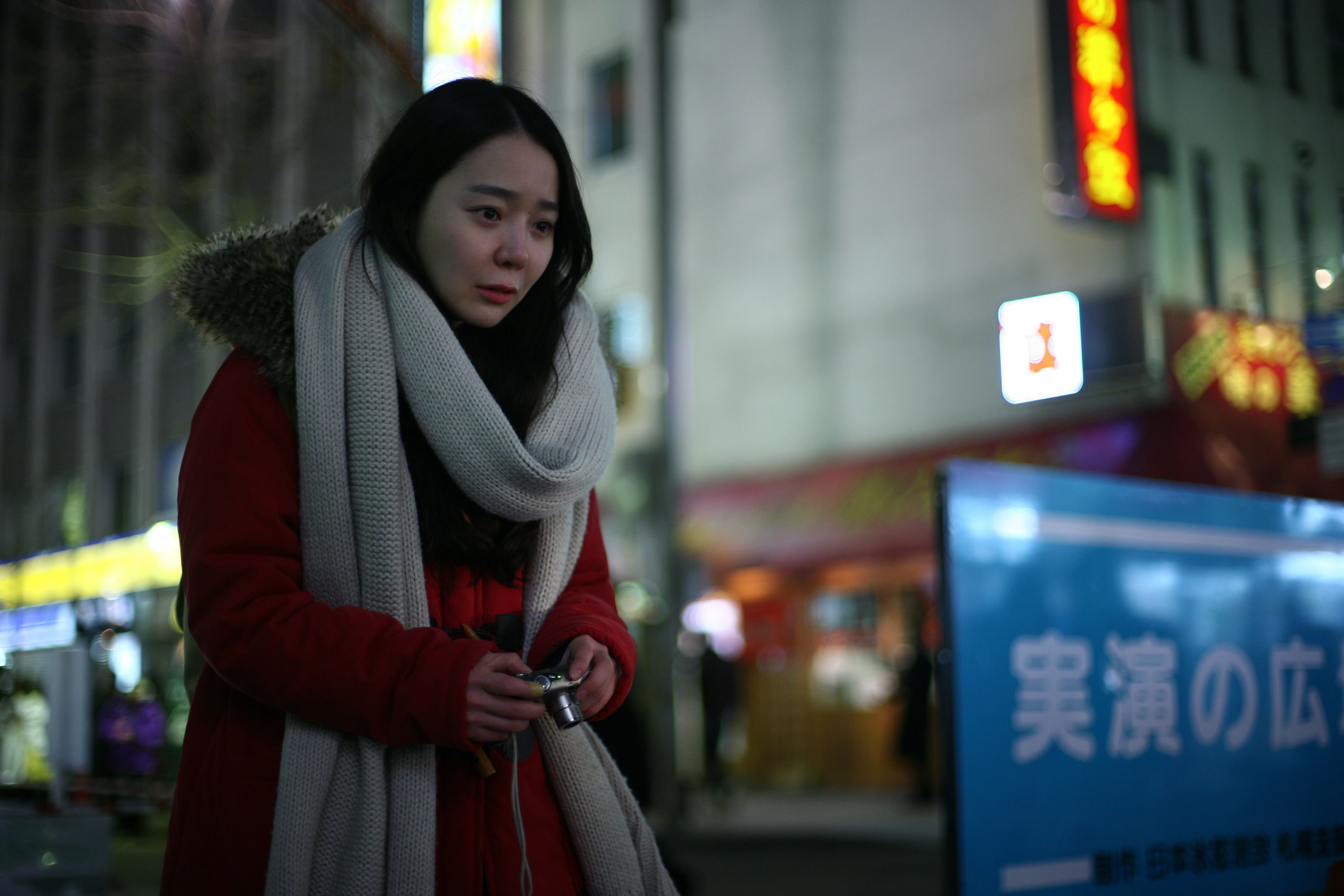 早安，札幌剧照的剧照