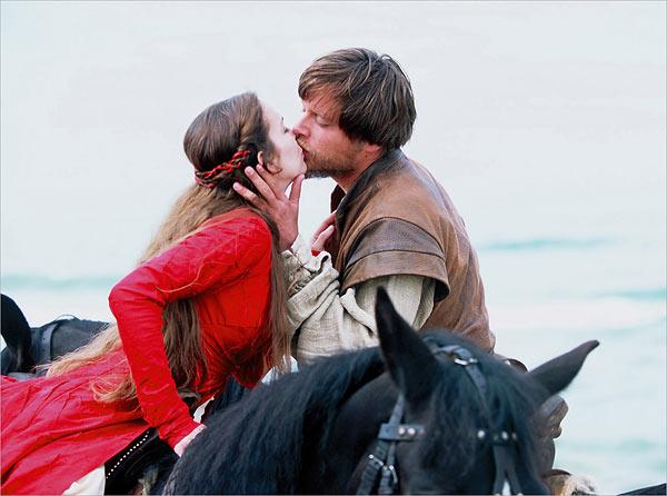 波罗地海海盗剧照的剧照