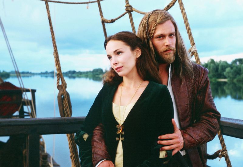 波罗地海海盗剧照的剧照