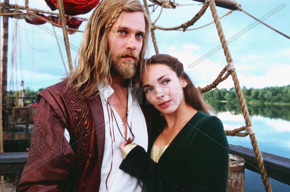 波罗地海海盗剧照的剧照