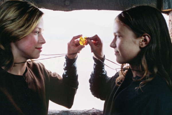 波罗地海海盗剧照的剧照