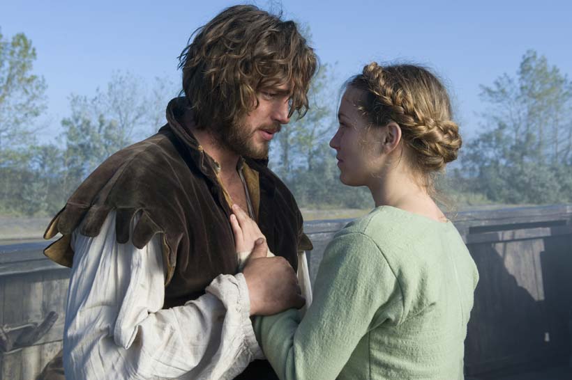 波罗地海海盗剧照的剧照