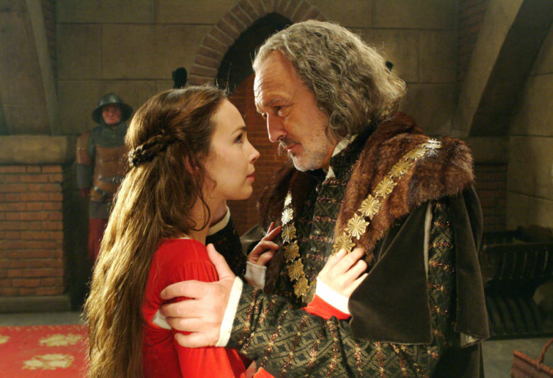 波罗地海海盗剧照的剧照