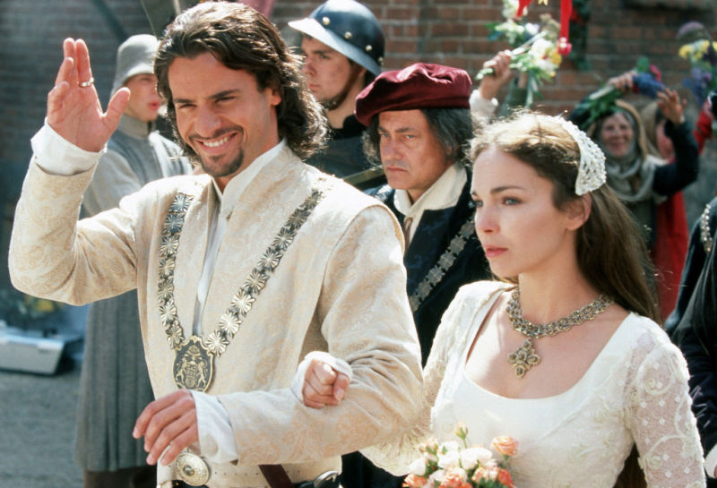 波罗地海海盗剧照的剧照