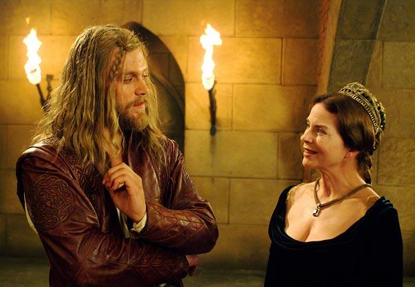 波罗地海海盗剧照的剧照