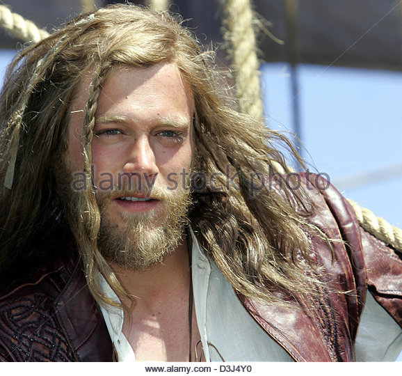 波罗地海海盗剧照的剧照