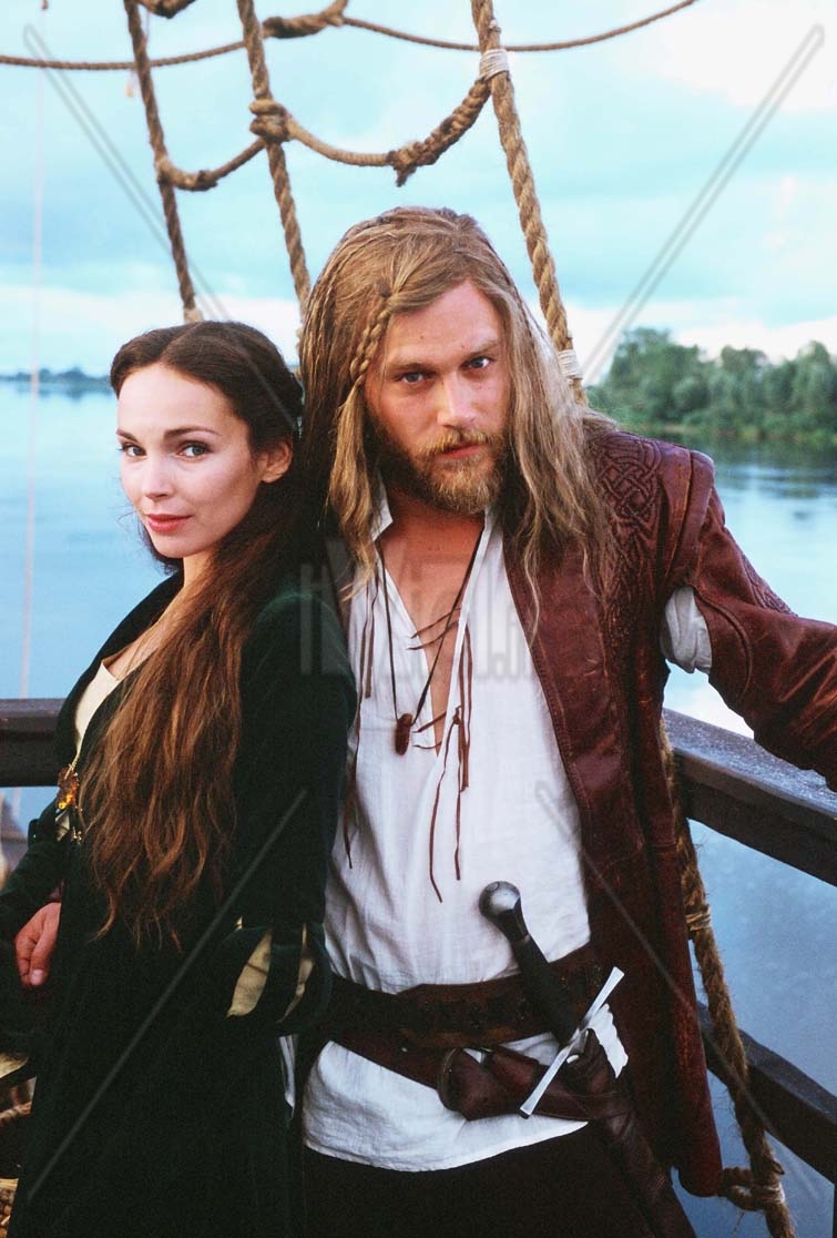 波罗地海海盗剧照的剧照