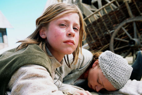 波罗地海海盗剧照的剧照