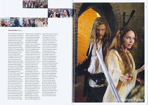 波罗地海海盗剧照的剧照