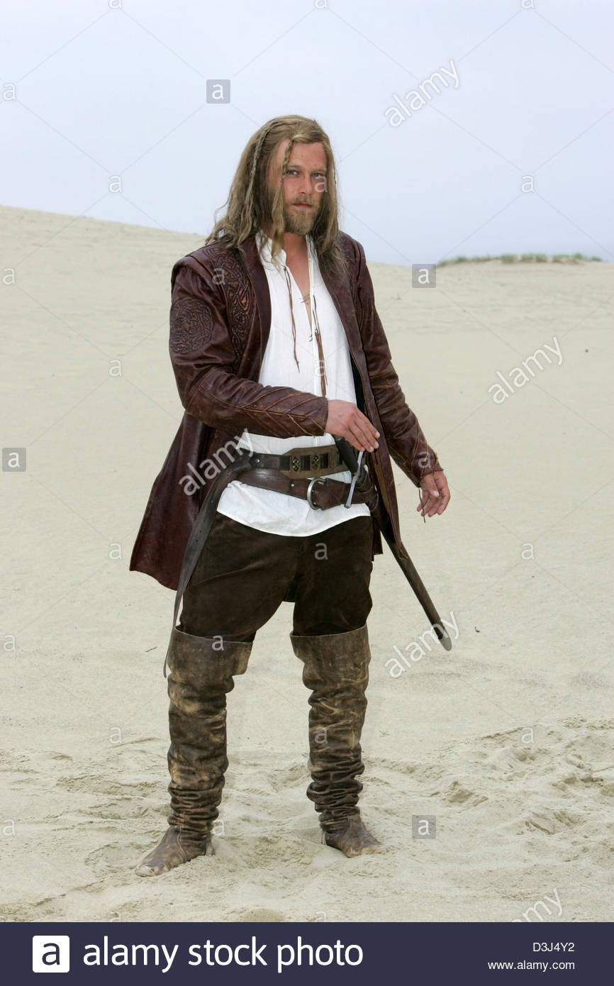 波罗地海海盗剧照的剧照