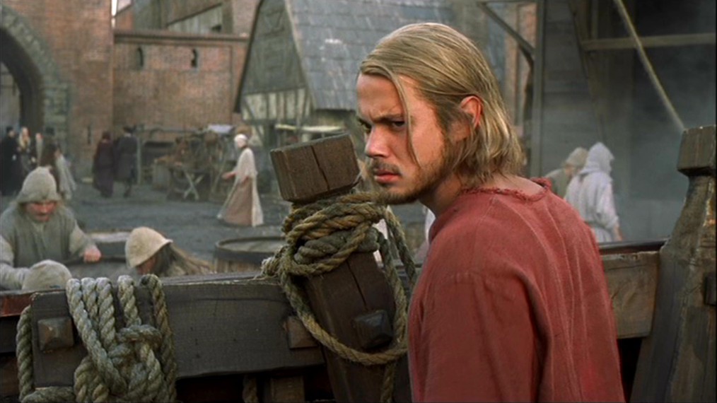 波罗地海海盗剧照的剧照