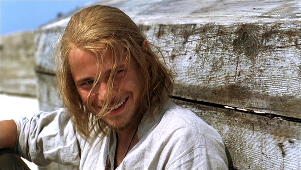 波罗地海海盗剧照的剧照