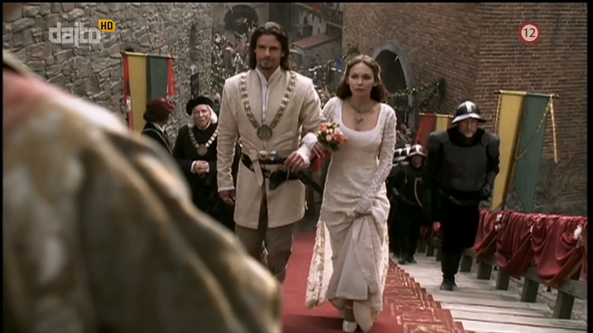 波罗地海海盗剧照的剧照