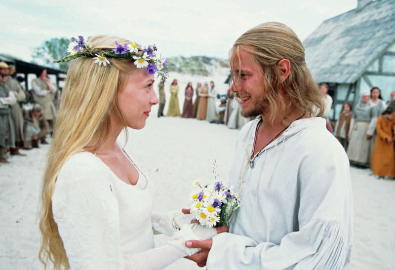 波罗地海海盗剧照的剧照