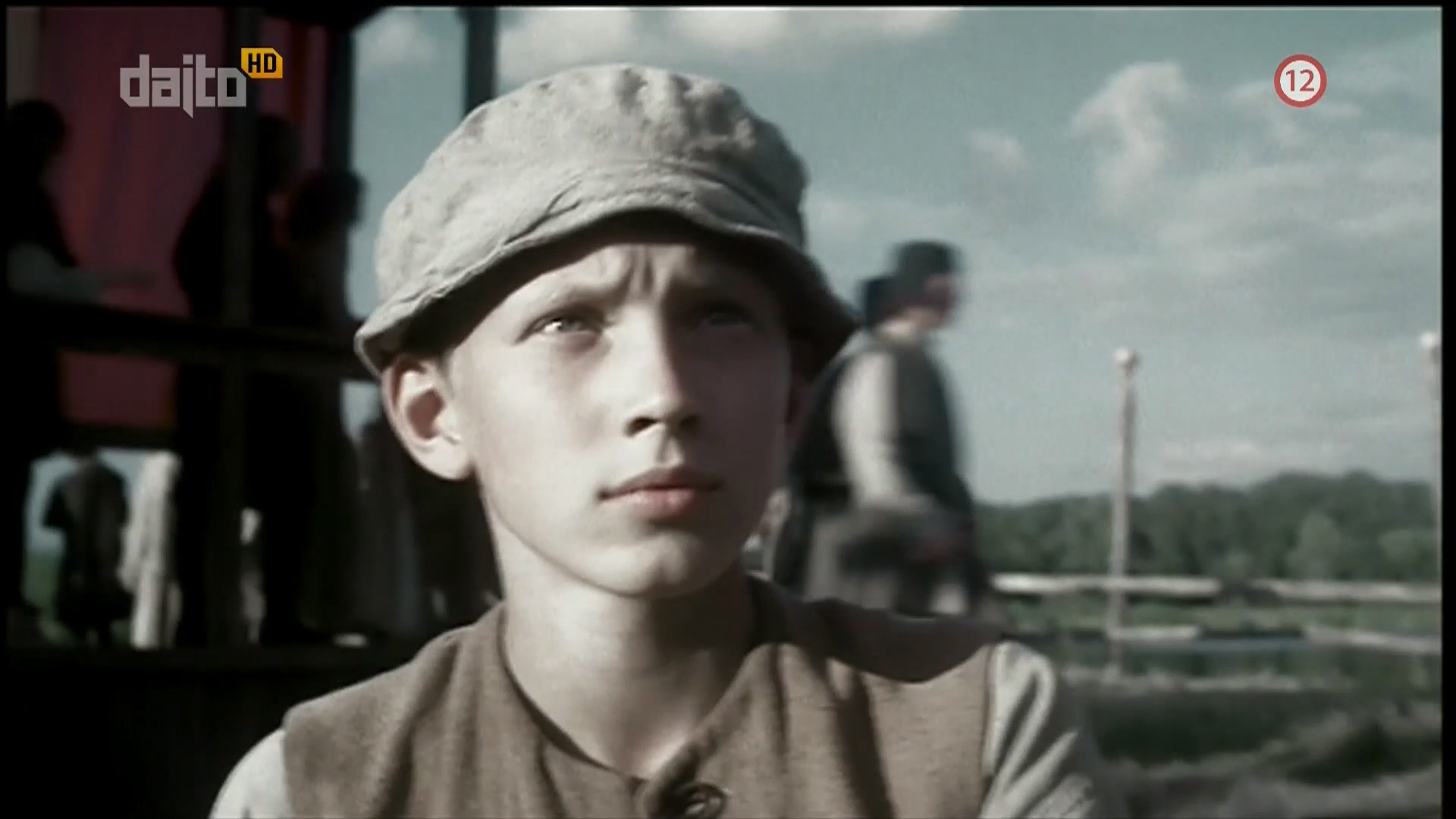 波罗地海海盗剧照的剧照