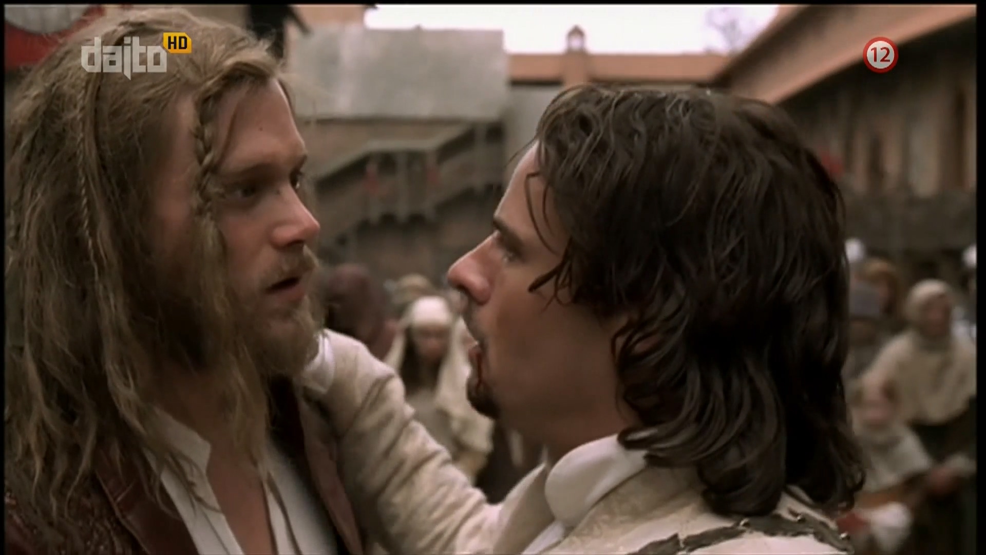 波罗地海海盗剧照的剧照