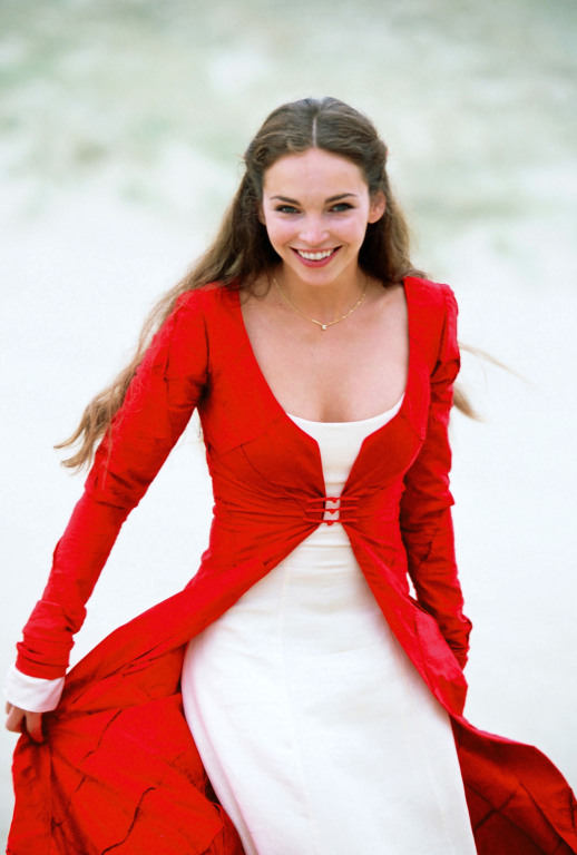 波罗地海海盗剧照的剧照