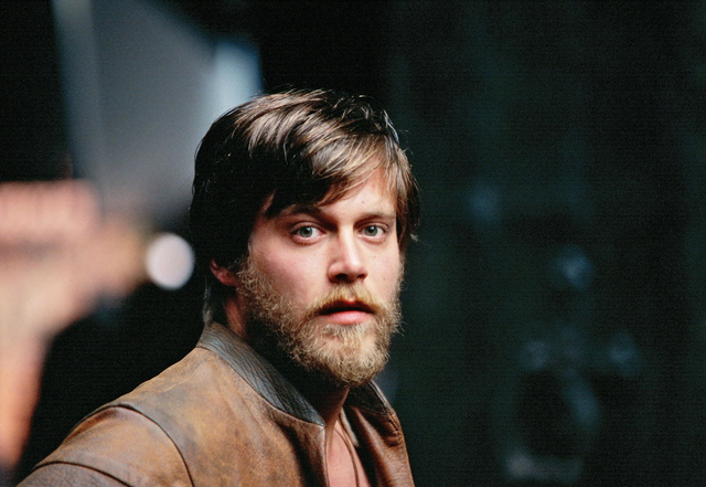 波罗地海海盗剧照的剧照