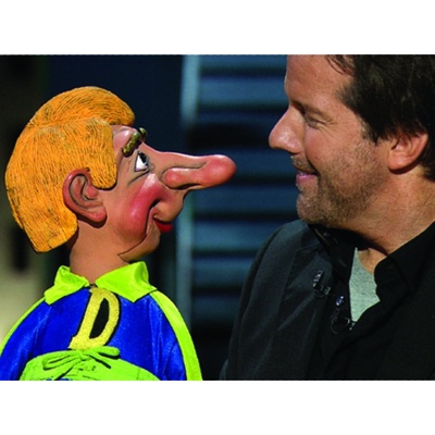 杰夫·敦哈姆：星星之火让人抓狂剧照的剧照