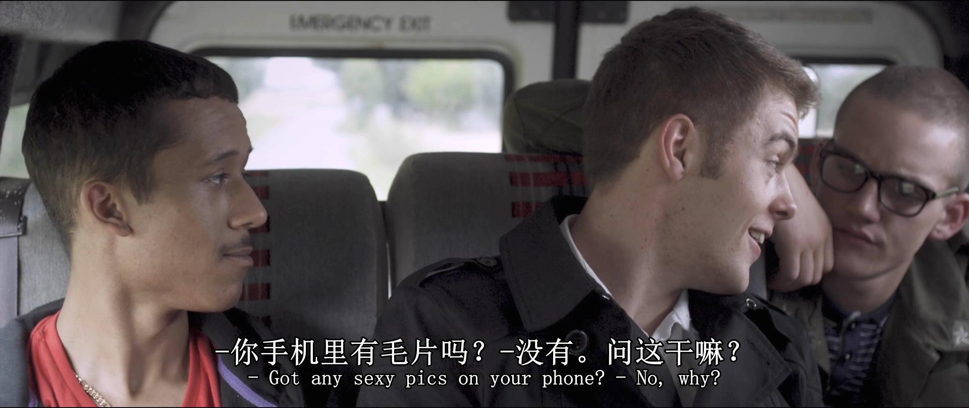 乱伦剧照的剧照