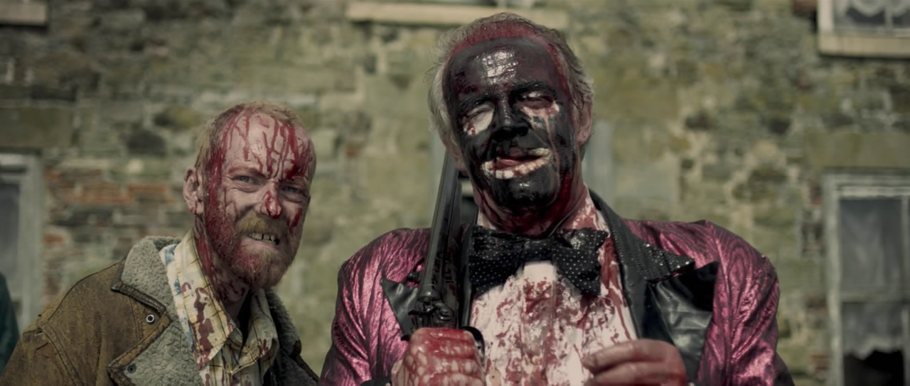 乱伦剧照的剧照