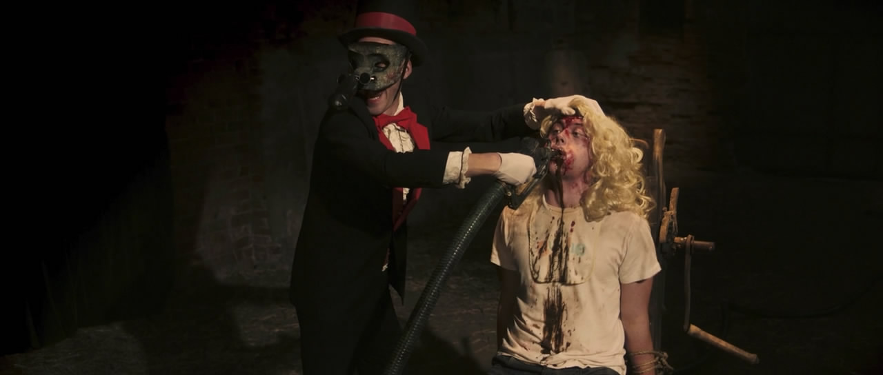 乱伦剧照的剧照