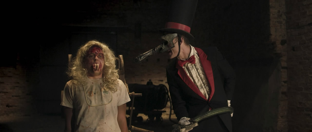 乱伦剧照的剧照