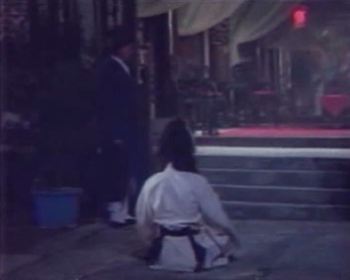 剑气萧萧孔雀翎剧照的剧照