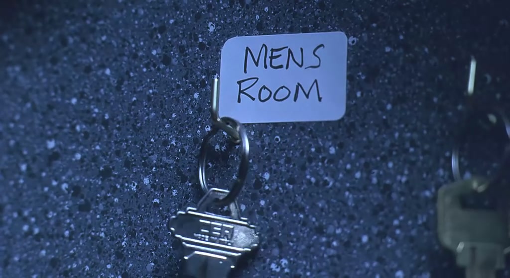 憨豆先生的大灾难剧照的剧照