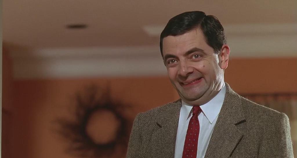 憨豆先生的大灾难剧照的剧照