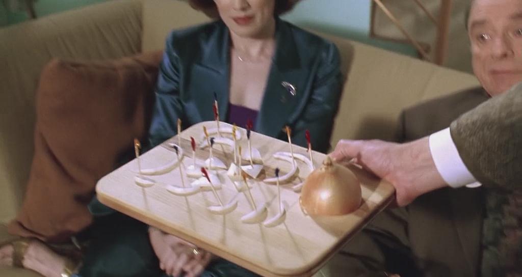 憨豆先生的大灾难剧照的剧照