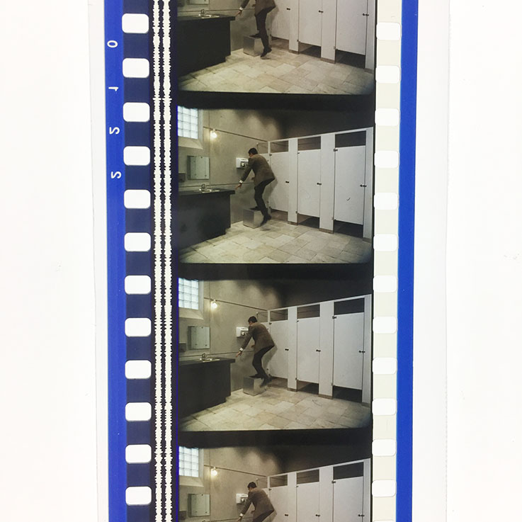 憨豆先生的大灾难剧照的剧照