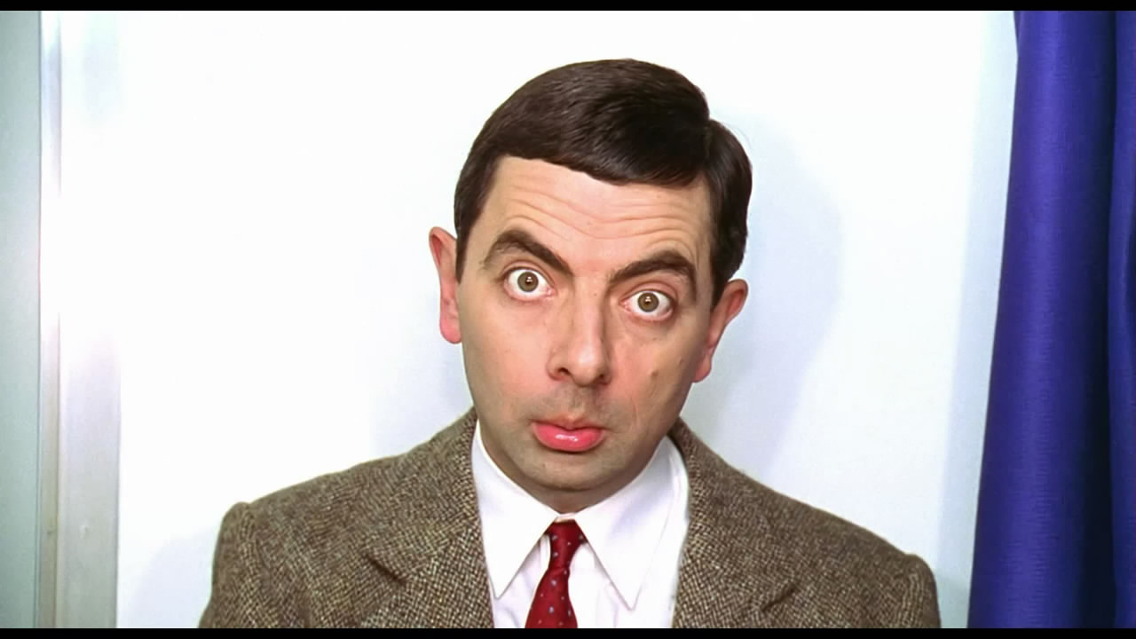 憨豆先生的大灾难剧照的剧照