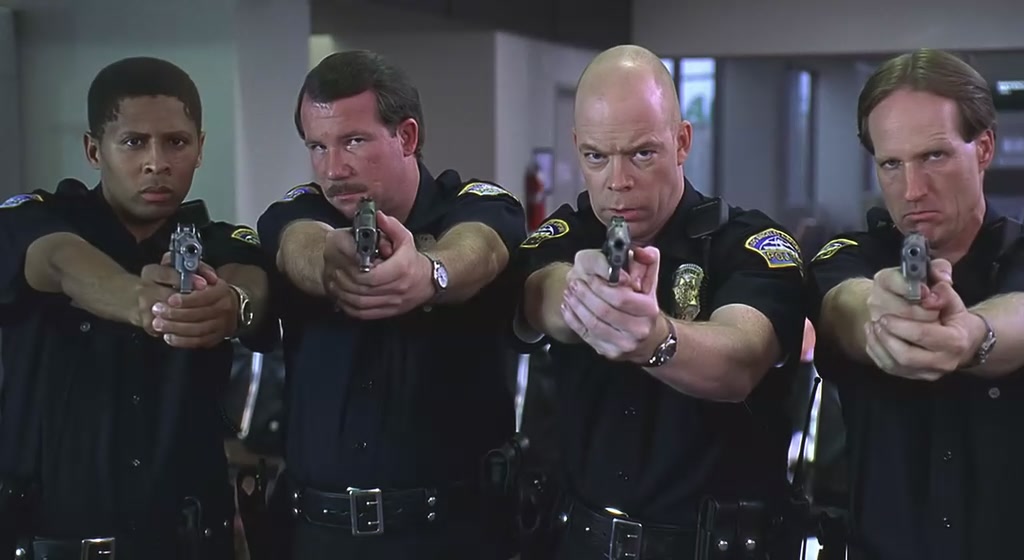 憨豆先生的大灾难剧照的剧照