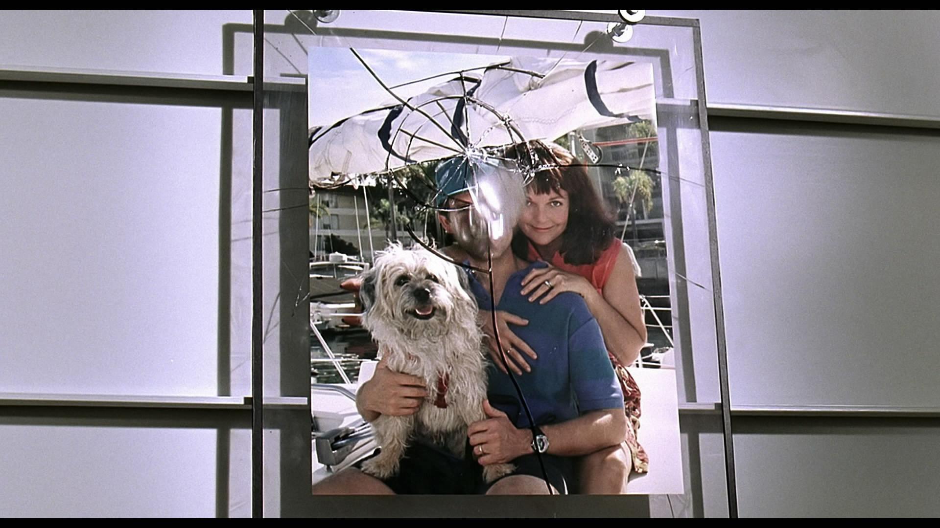 憨豆先生的大灾难剧照的剧照