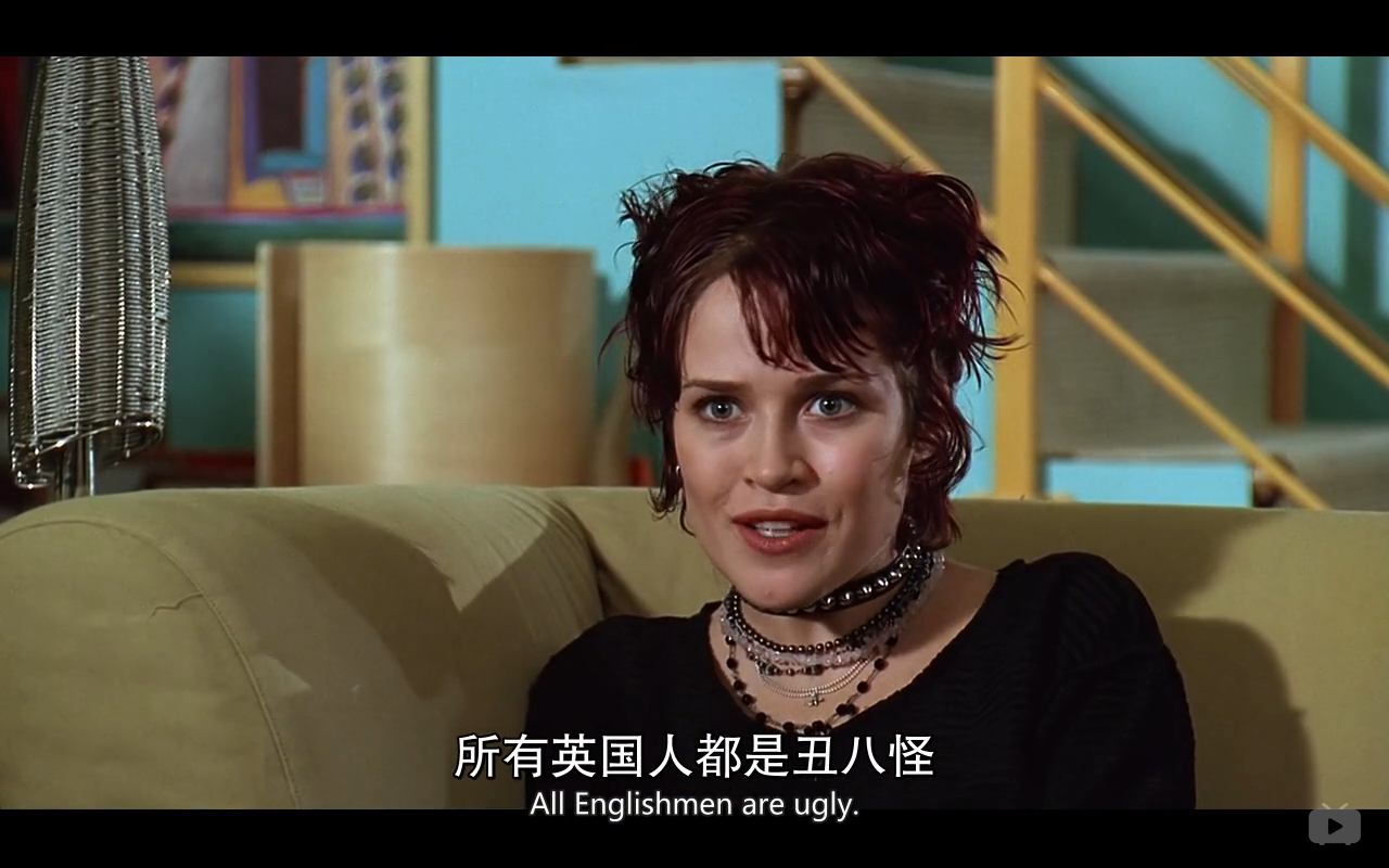 憨豆先生的大灾难剧照的剧照