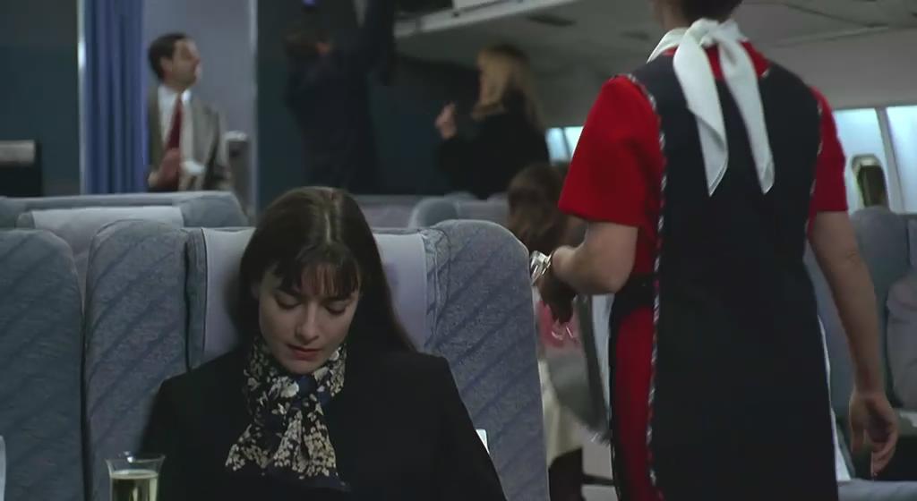 憨豆先生的大灾难剧照的剧照