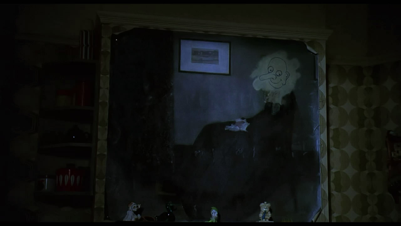 憨豆先生的大灾难剧照的剧照