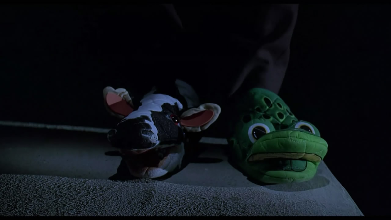 憨豆先生的大灾难剧照的剧照