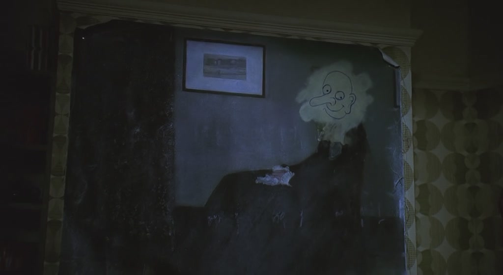 憨豆先生的大灾难剧照的剧照