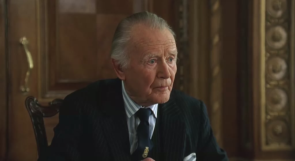 憨豆先生的大灾难剧照的剧照