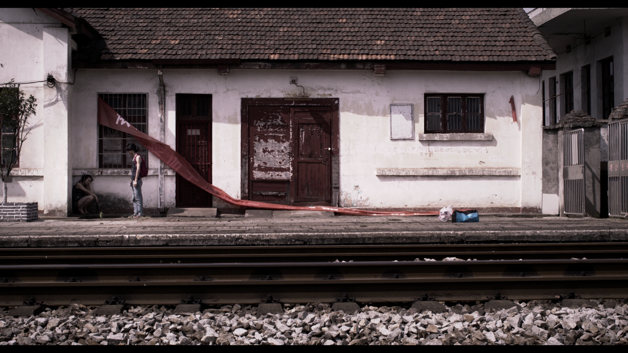 三伏天剧照的剧照