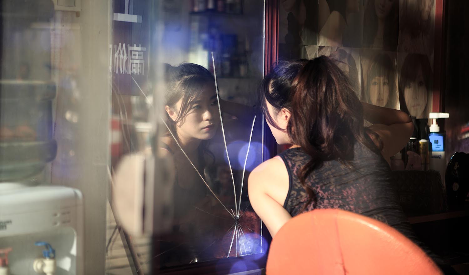 三伏天剧照的剧照