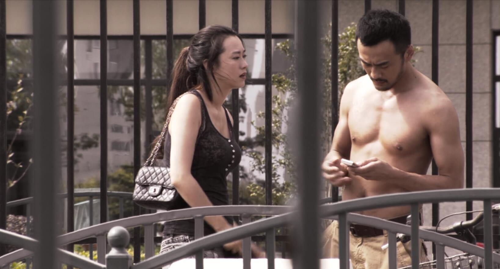 三伏天剧照的剧照