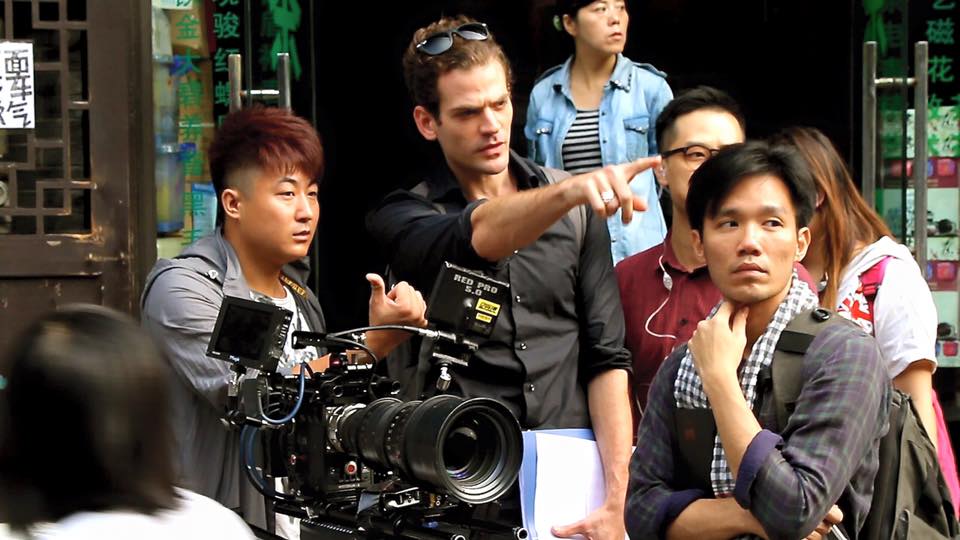 三伏天剧照的剧照